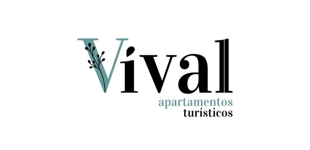 Alojamiento Vival Pineda Baeza Eksteriør billede